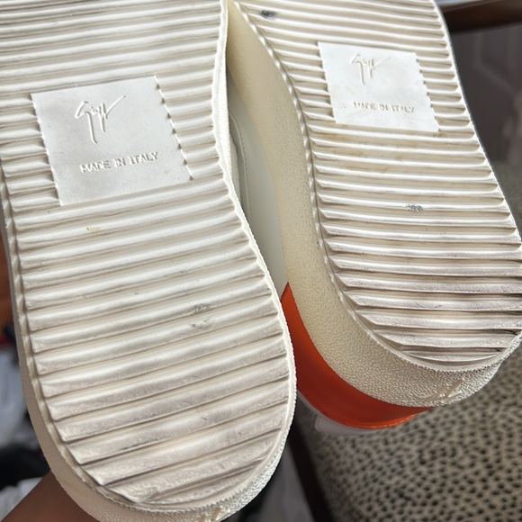 Giuseppe Zanoti Sneakers - Picture 12 of 13